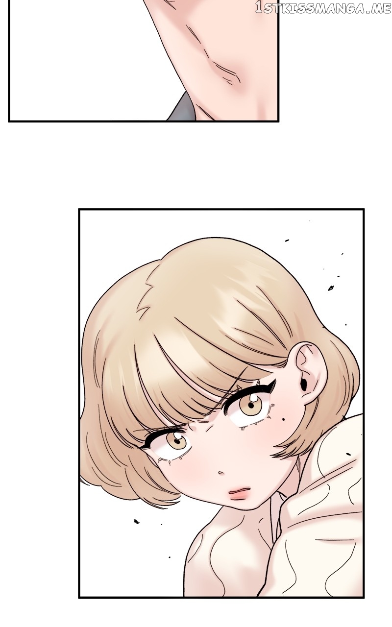 My Dud to Stud Boyfriend Chapter 57 - page 111