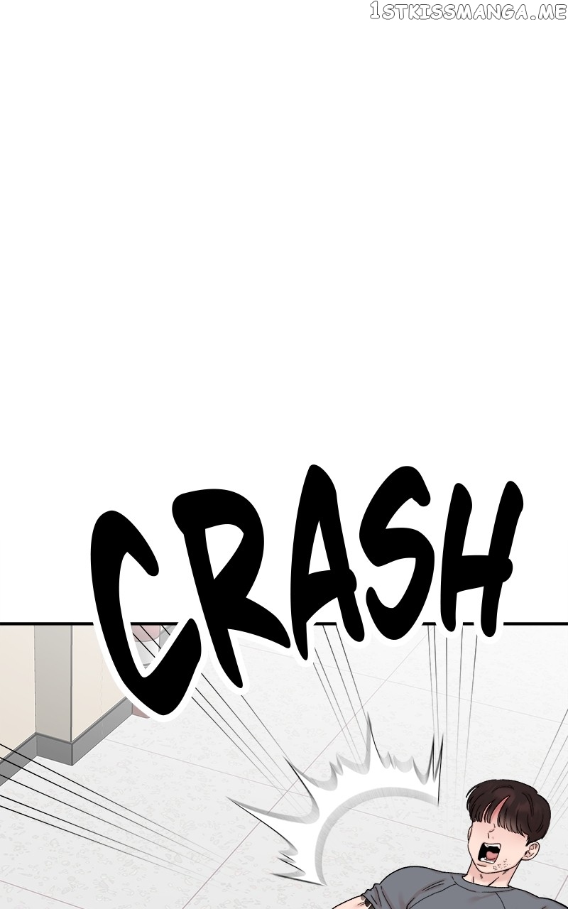 My Dud to Stud Boyfriend Chapter 57 - page 113