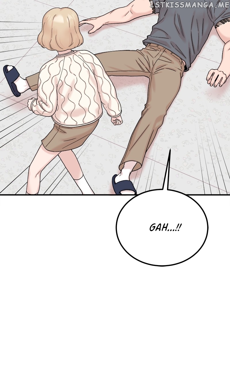 My Dud to Stud Boyfriend Chapter 57 - page 114