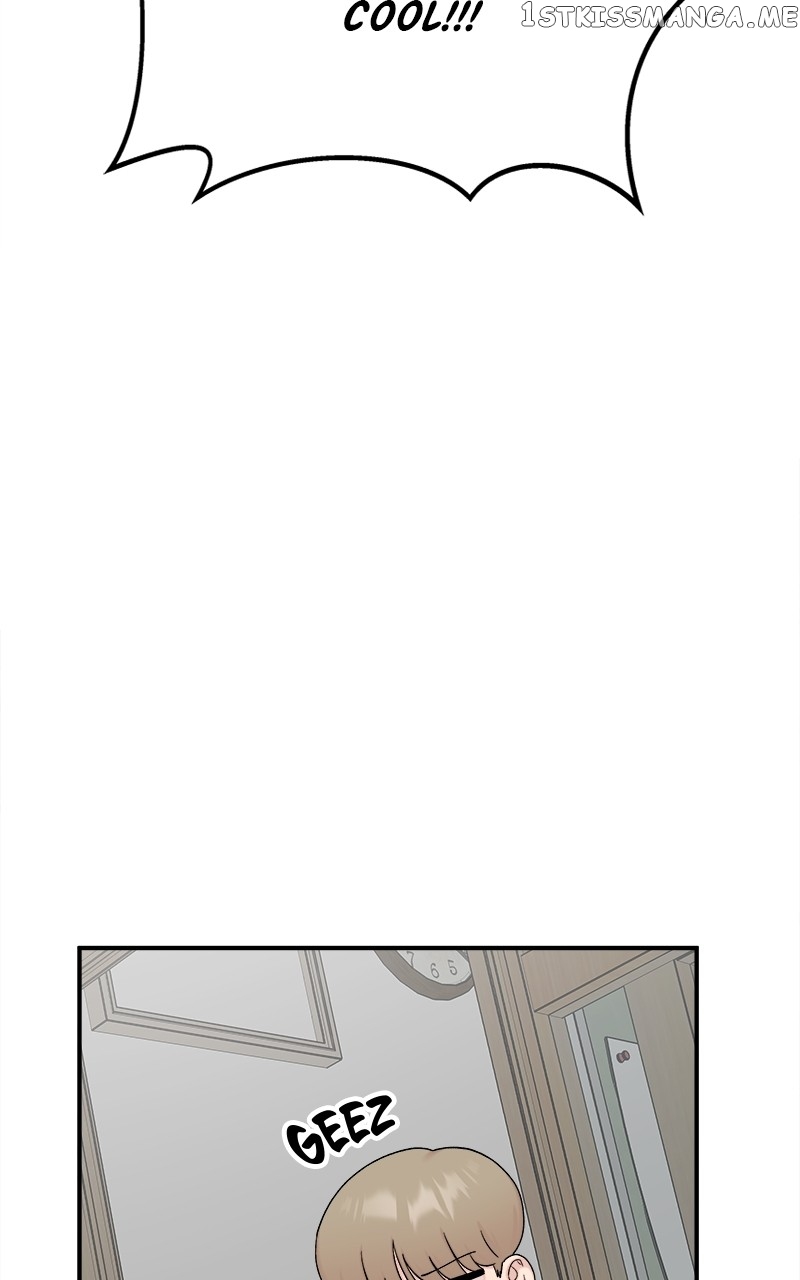 My Dud to Stud Boyfriend Chapter 57 - page 116