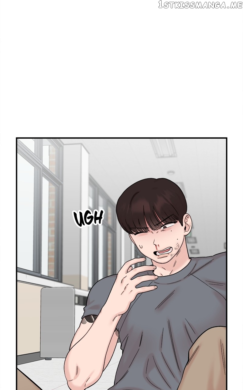 My Dud to Stud Boyfriend Chapter 57 - page 118
