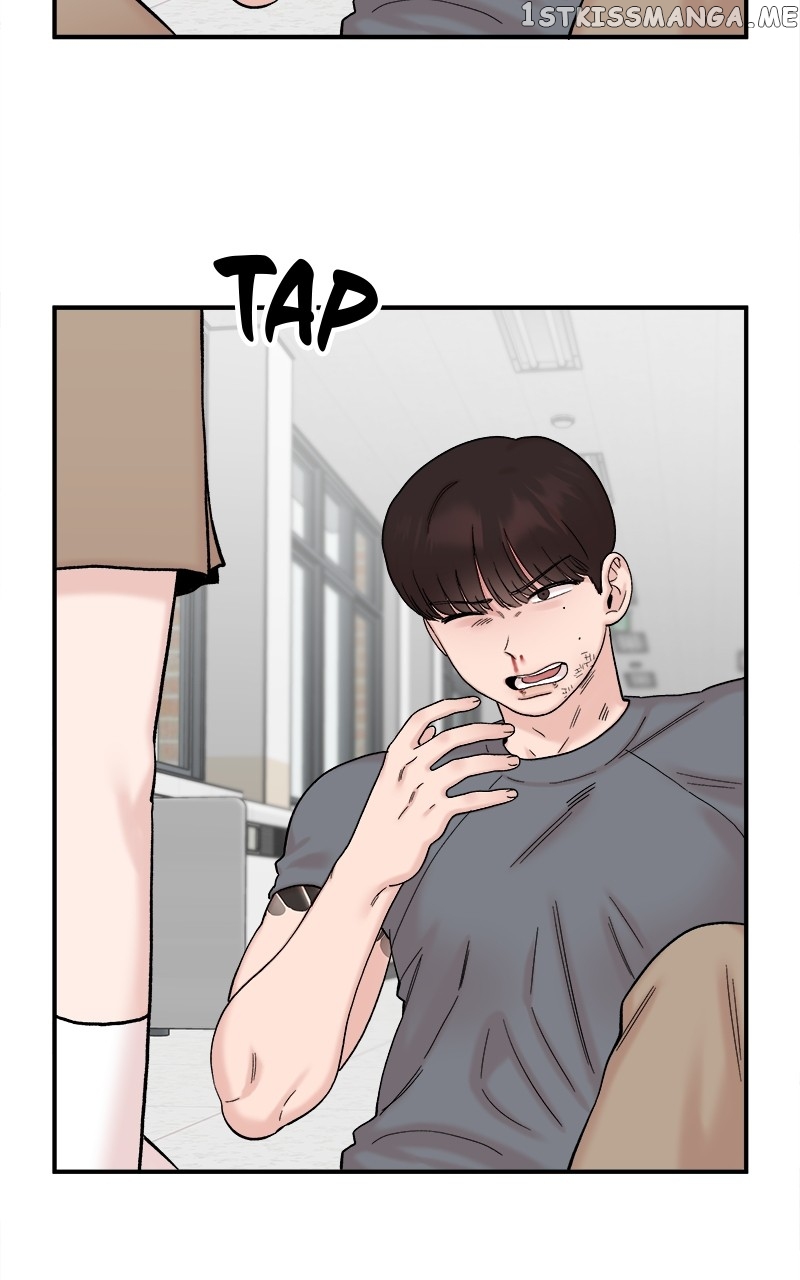 My Dud to Stud Boyfriend Chapter 57 - page 119