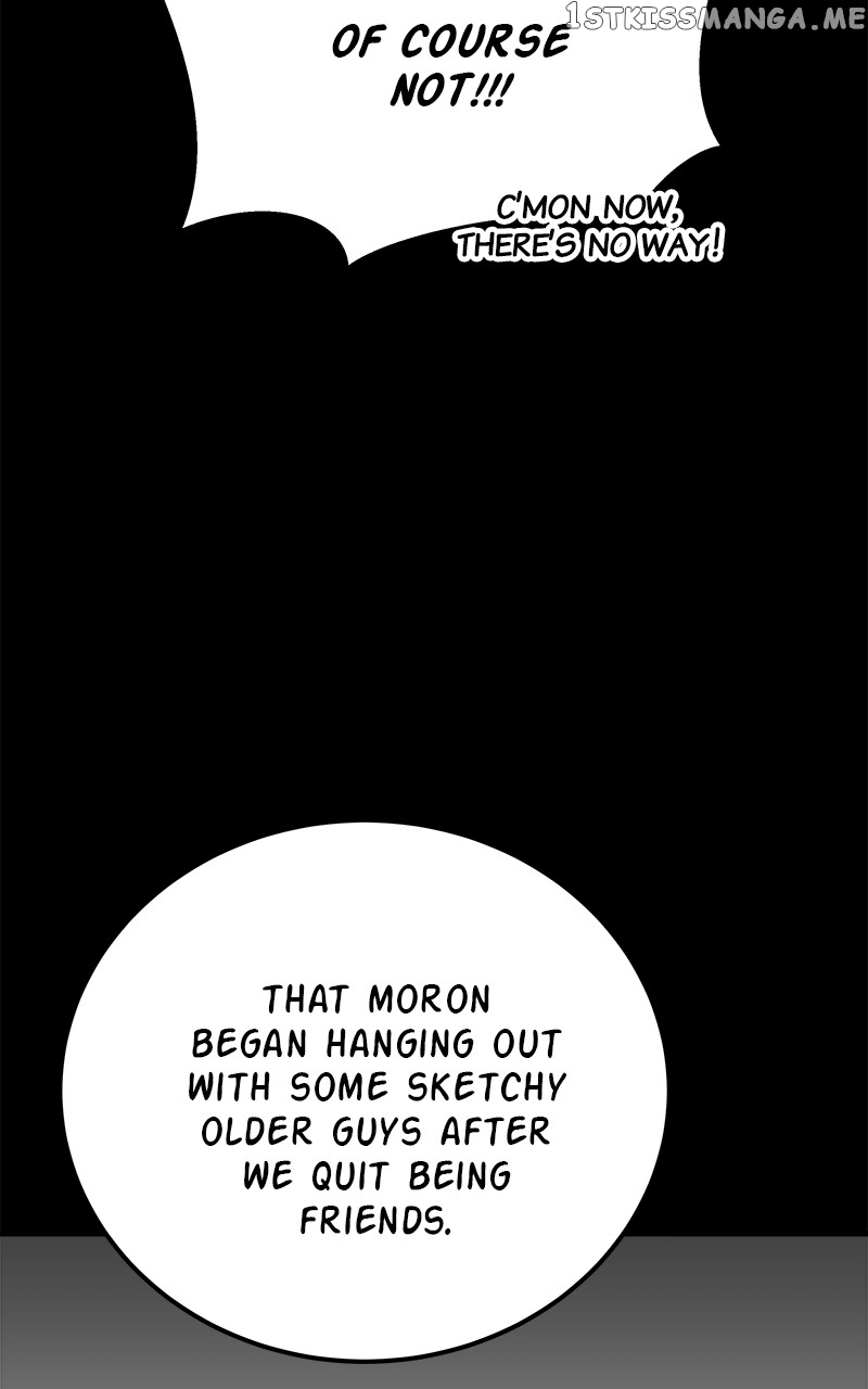 My Dud to Stud Boyfriend Chapter 57 - page 12