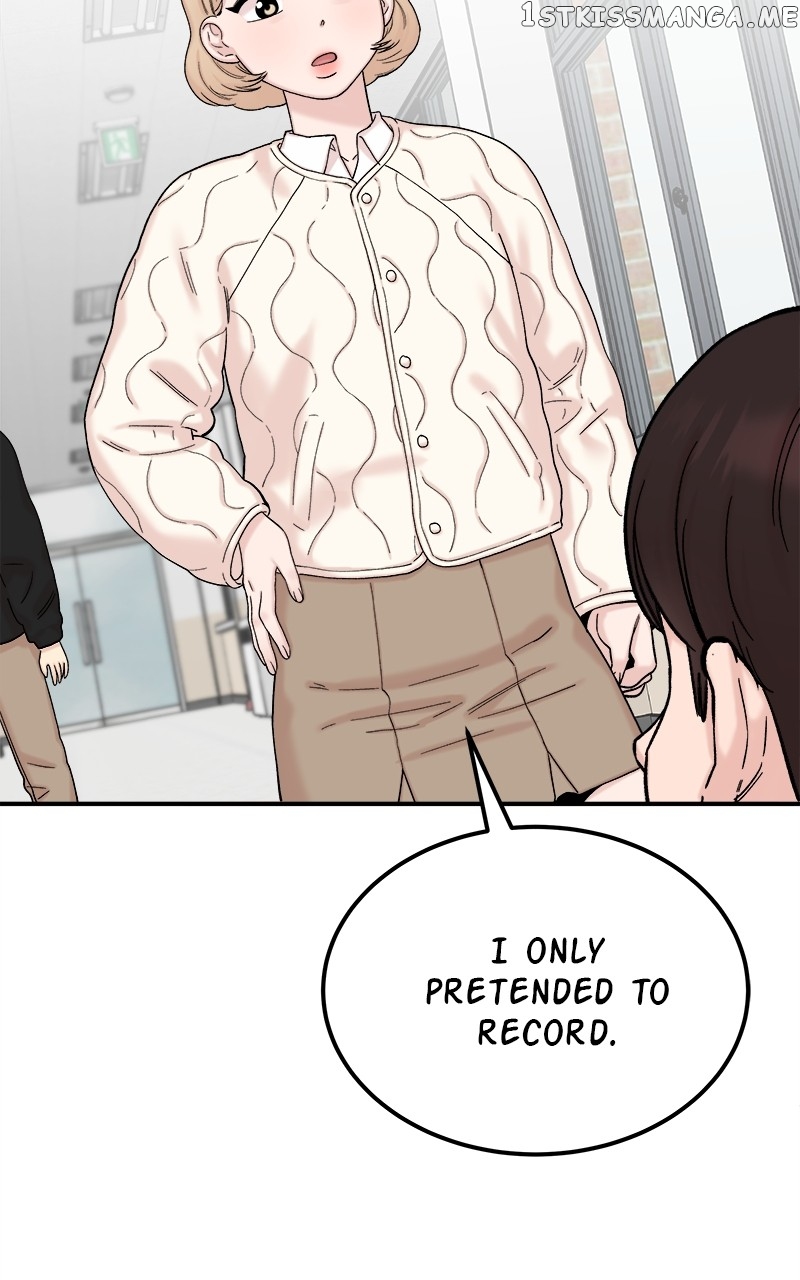 My Dud to Stud Boyfriend Chapter 57 - page 121