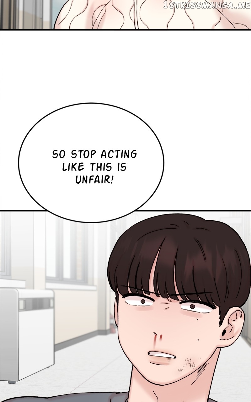 My Dud to Stud Boyfriend Chapter 57 - page 126