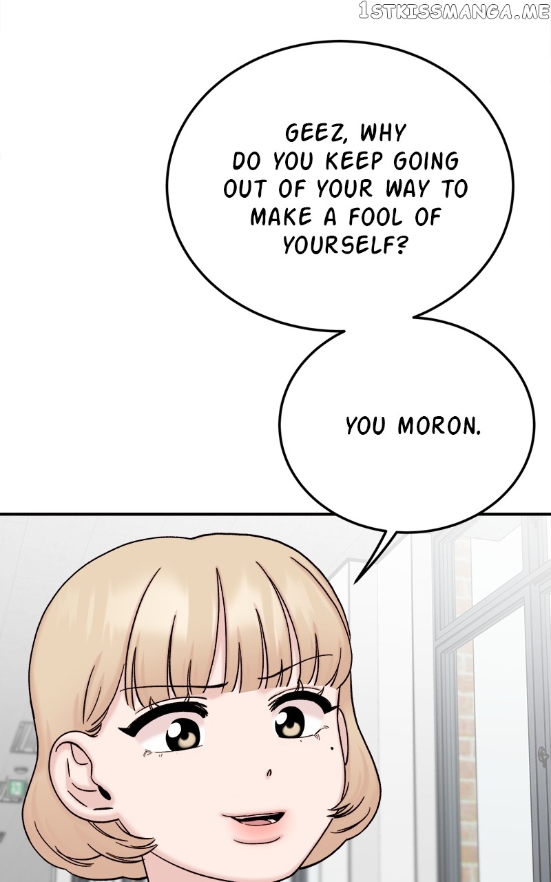 My Dud to Stud Boyfriend Chapter 57 - page 128