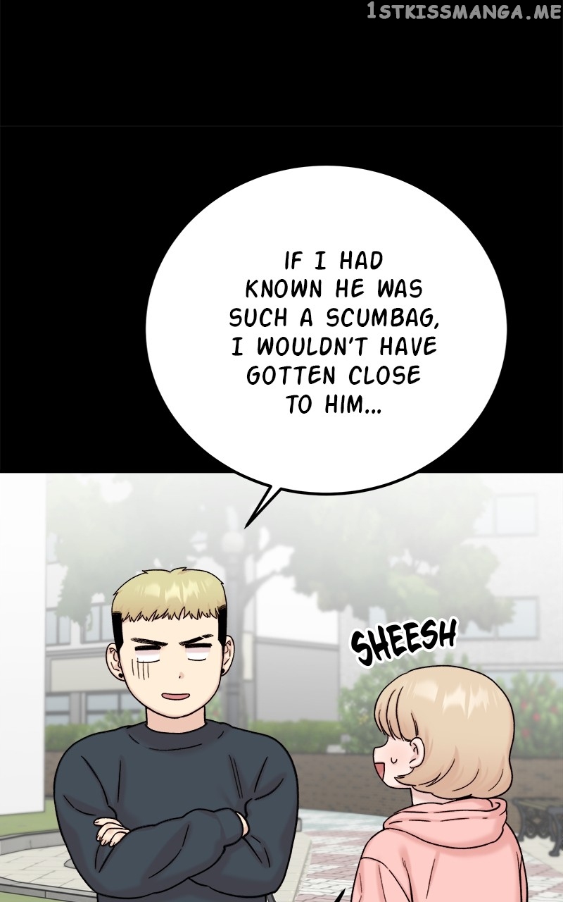 My Dud to Stud Boyfriend Chapter 57 - page 14