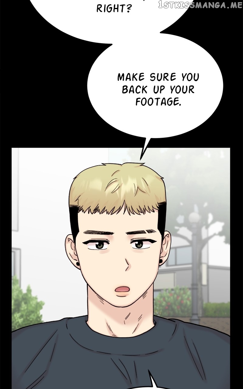 My Dud to Stud Boyfriend Chapter 57 - page 17