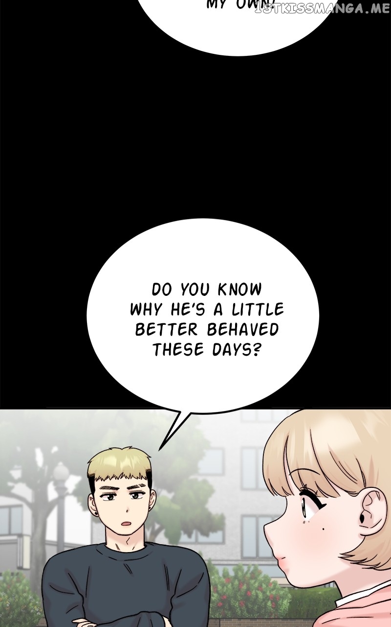 My Dud to Stud Boyfriend Chapter 57 - page 20