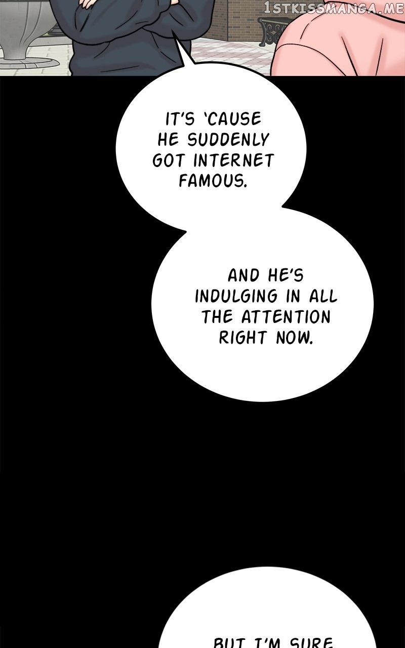 My Dud to Stud Boyfriend Chapter 57 - page 21