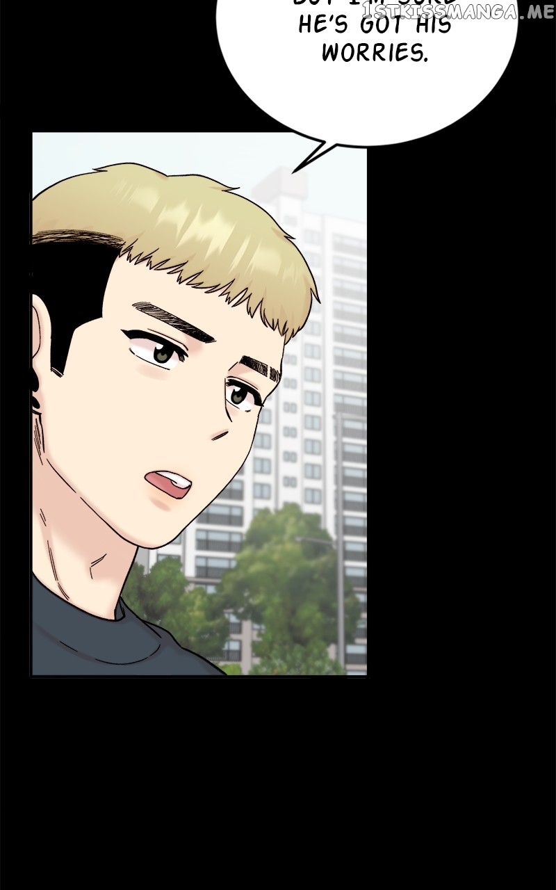 My Dud to Stud Boyfriend Chapter 57 - page 22