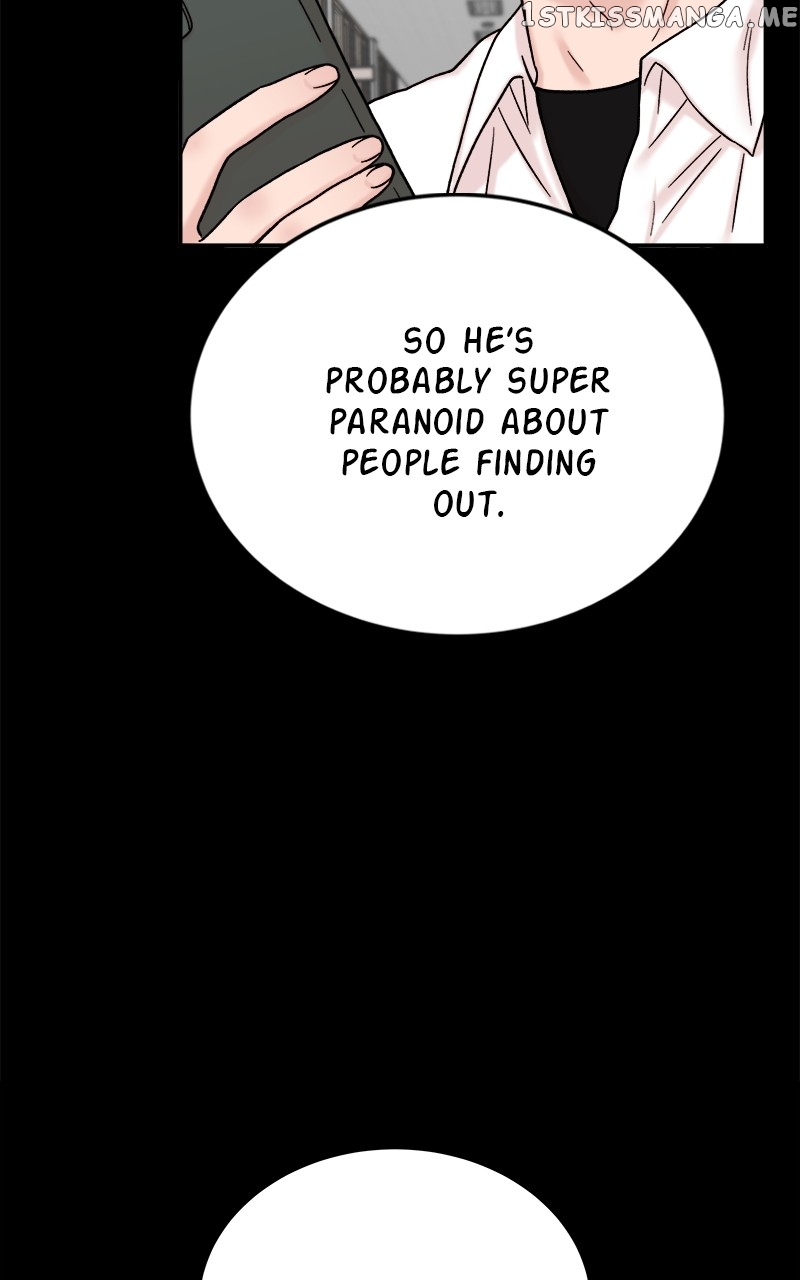 My Dud to Stud Boyfriend Chapter 57 - page 25