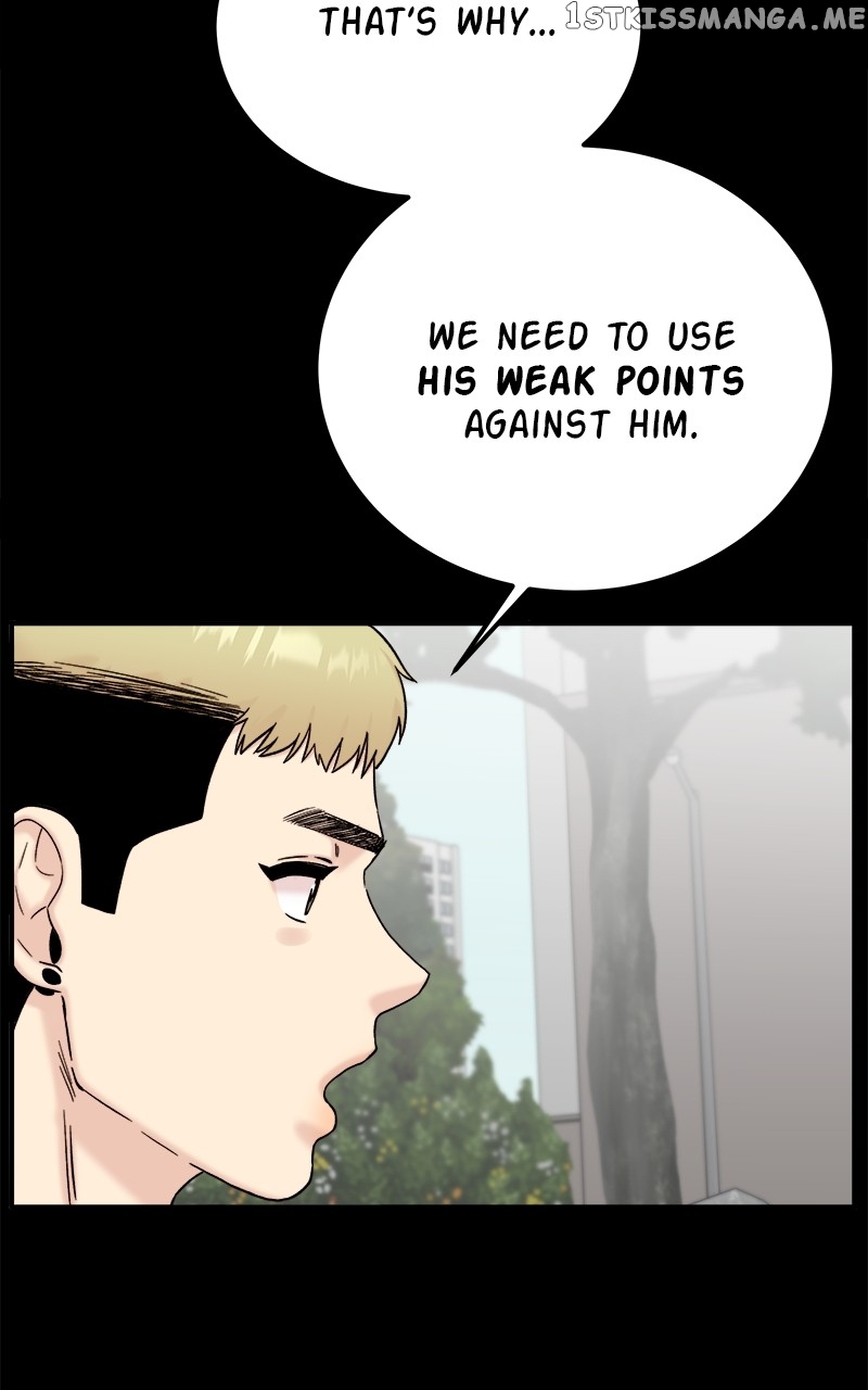 My Dud to Stud Boyfriend Chapter 57 - page 26