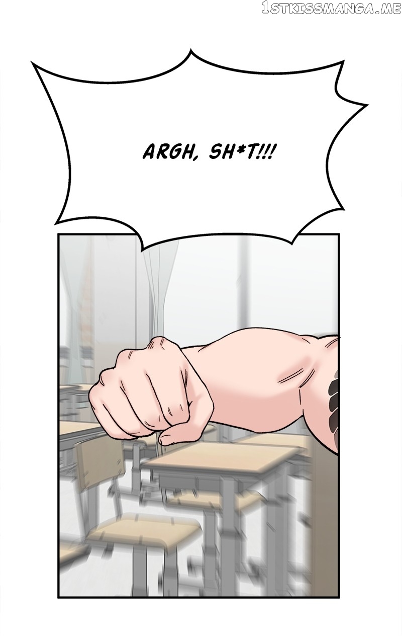 My Dud to Stud Boyfriend Chapter 57 - page 29
