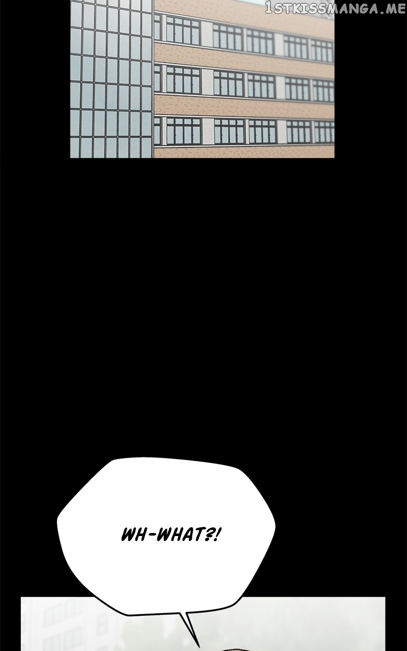 My Dud to Stud Boyfriend Chapter 57 - page 3