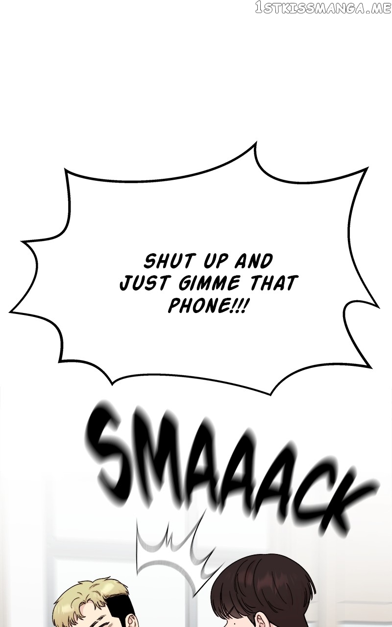 My Dud to Stud Boyfriend Chapter 57 - page 30
