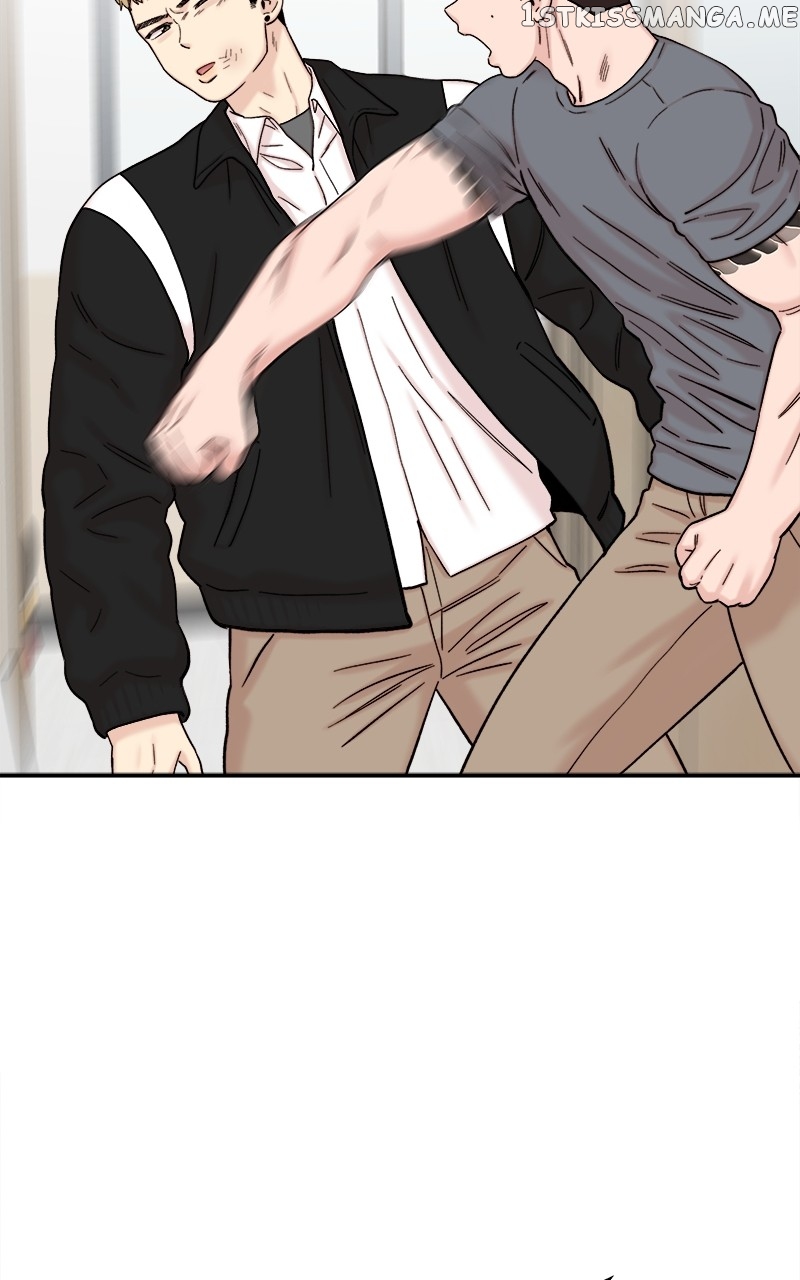 My Dud to Stud Boyfriend Chapter 57 - page 31