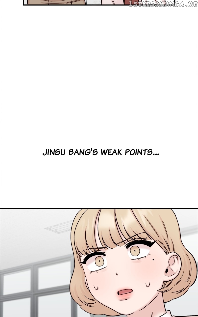 My Dud to Stud Boyfriend Chapter 57 - page 34