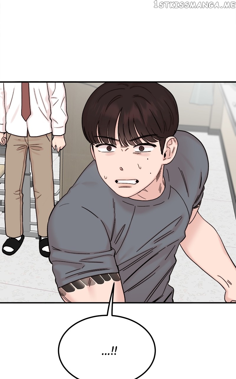 My Dud to Stud Boyfriend Chapter 57 - page 37