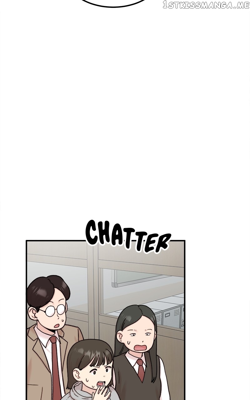 My Dud to Stud Boyfriend Chapter 57 - page 38