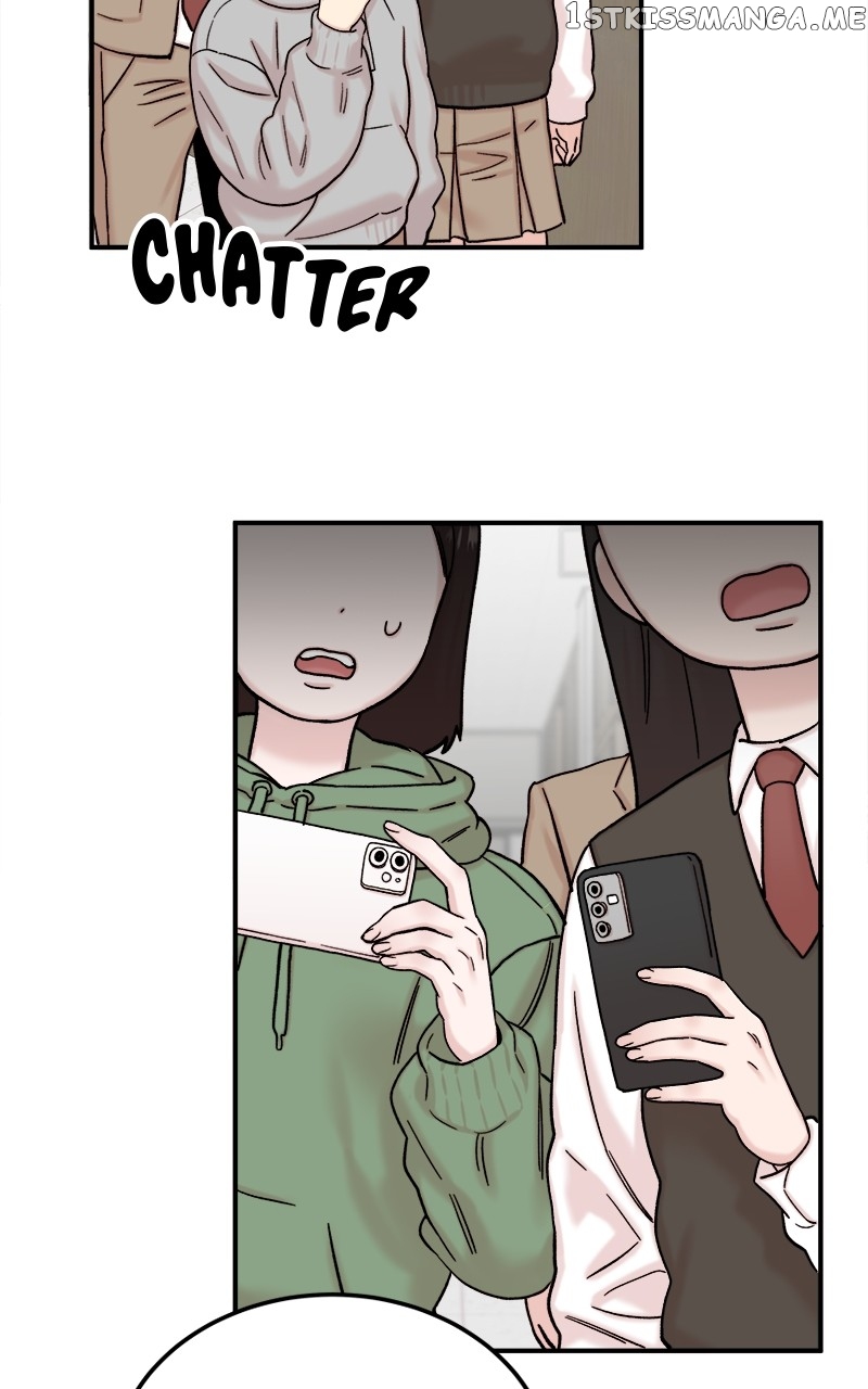 My Dud to Stud Boyfriend Chapter 57 - page 39
