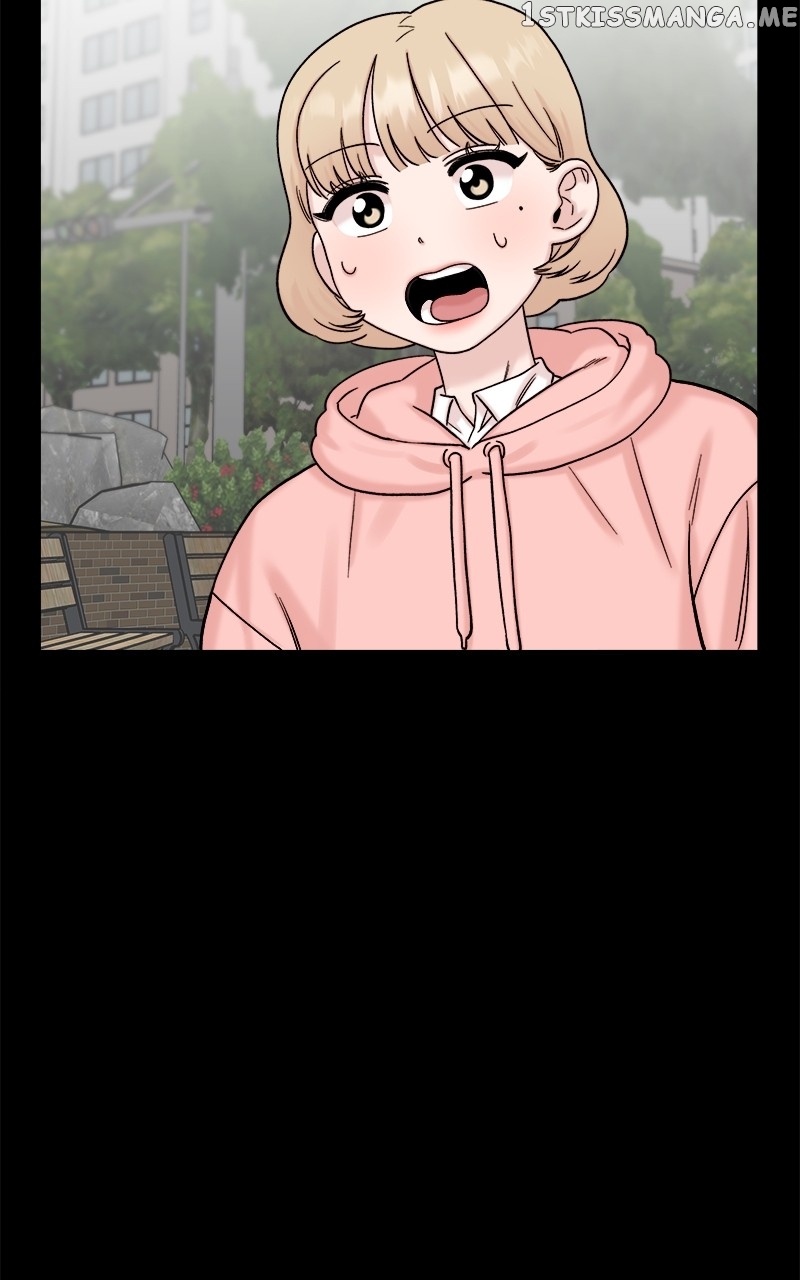 My Dud to Stud Boyfriend Chapter 57 - page 4