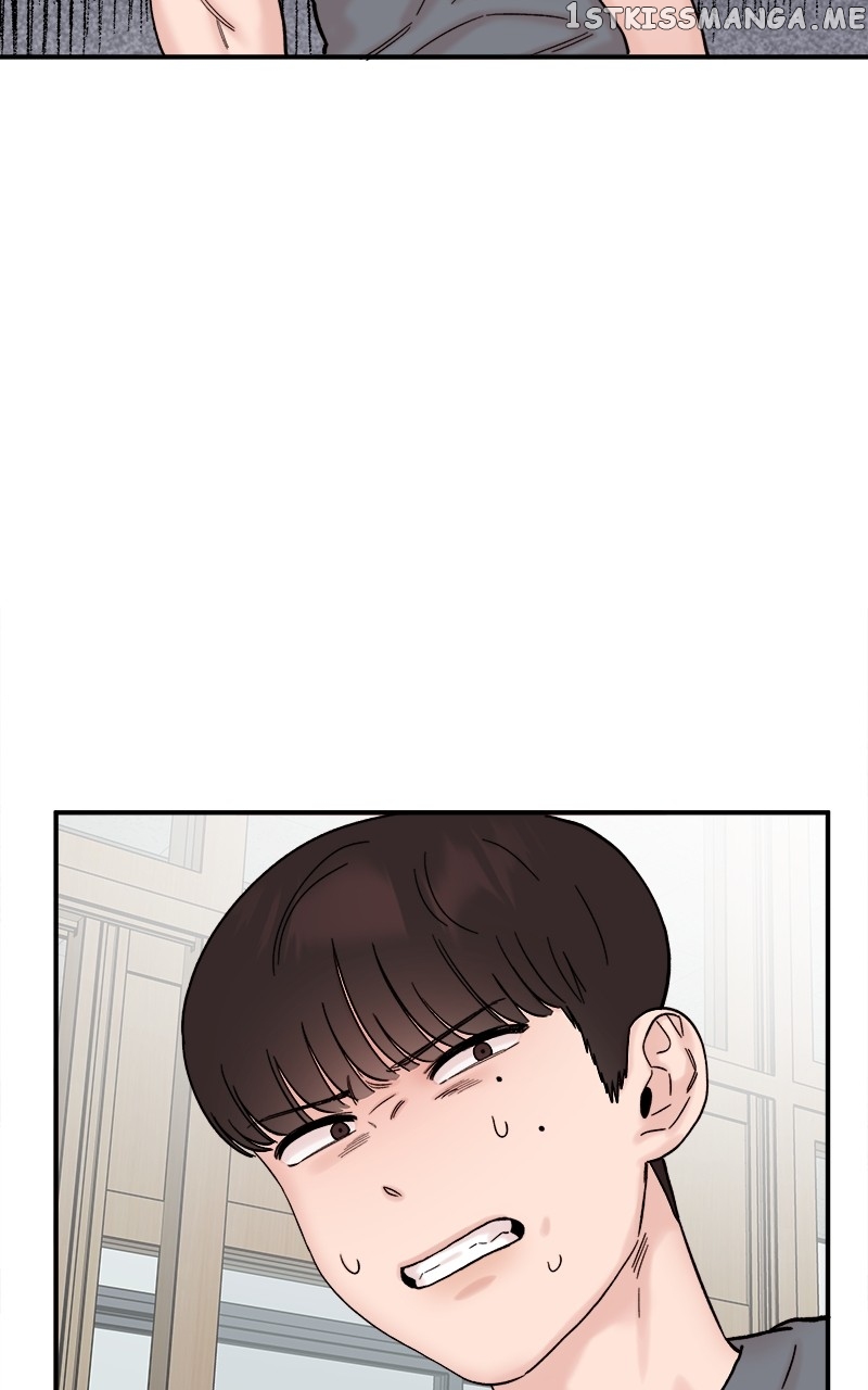 My Dud to Stud Boyfriend Chapter 57 - page 44
