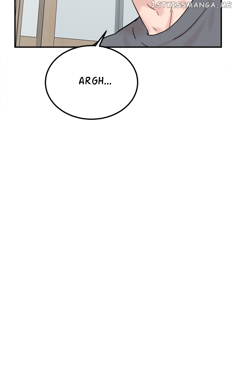 My Dud to Stud Boyfriend Chapter 57 - page 45