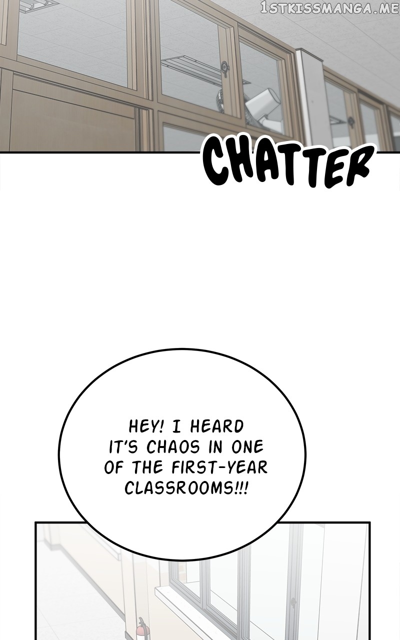 My Dud to Stud Boyfriend Chapter 57 - page 48