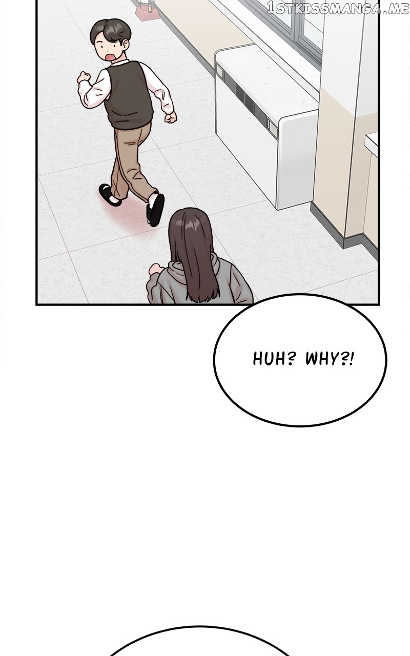 My Dud to Stud Boyfriend Chapter 57 - page 49