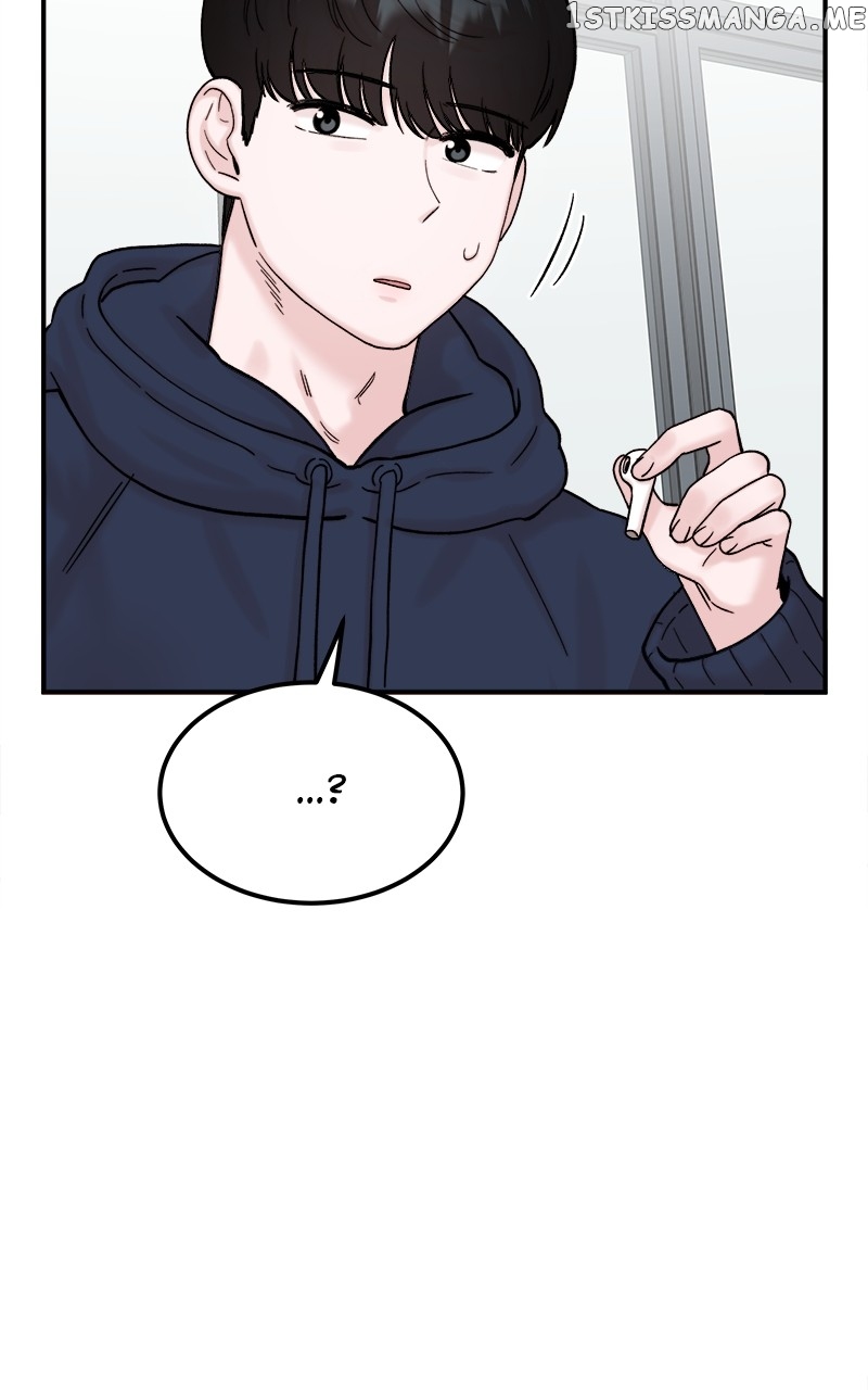 My Dud to Stud Boyfriend Chapter 57 - page 53