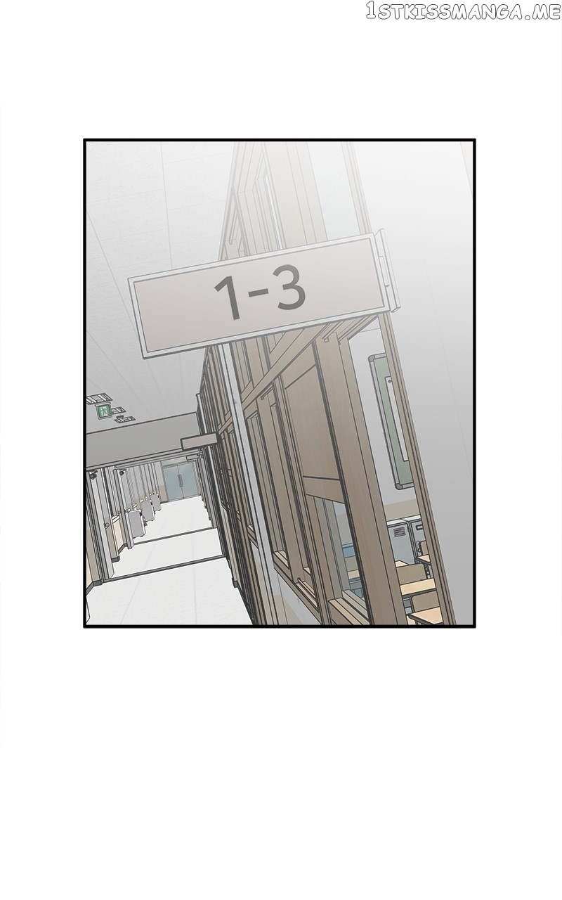 My Dud to Stud Boyfriend Chapter 57 - page 54