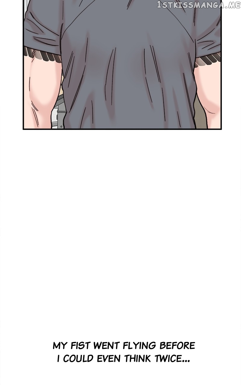 My Dud to Stud Boyfriend Chapter 57 - page 57