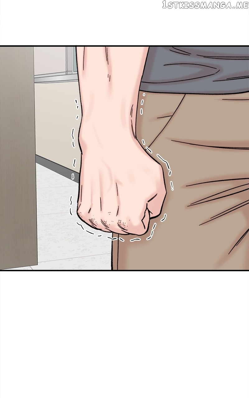 My Dud to Stud Boyfriend Chapter 57 - page 58
