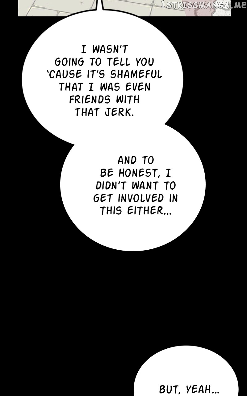 My Dud to Stud Boyfriend Chapter 57 - page 6