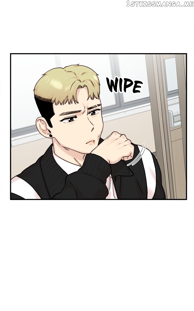 My Dud to Stud Boyfriend Chapter 57 - page 61