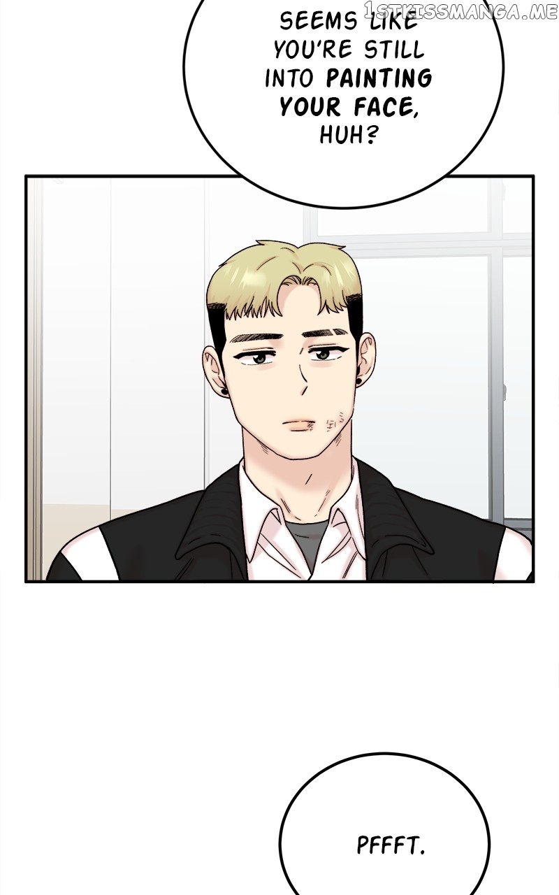 My Dud to Stud Boyfriend Chapter 57 - page 65