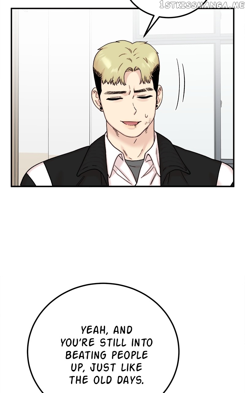 My Dud to Stud Boyfriend Chapter 57 - page 66