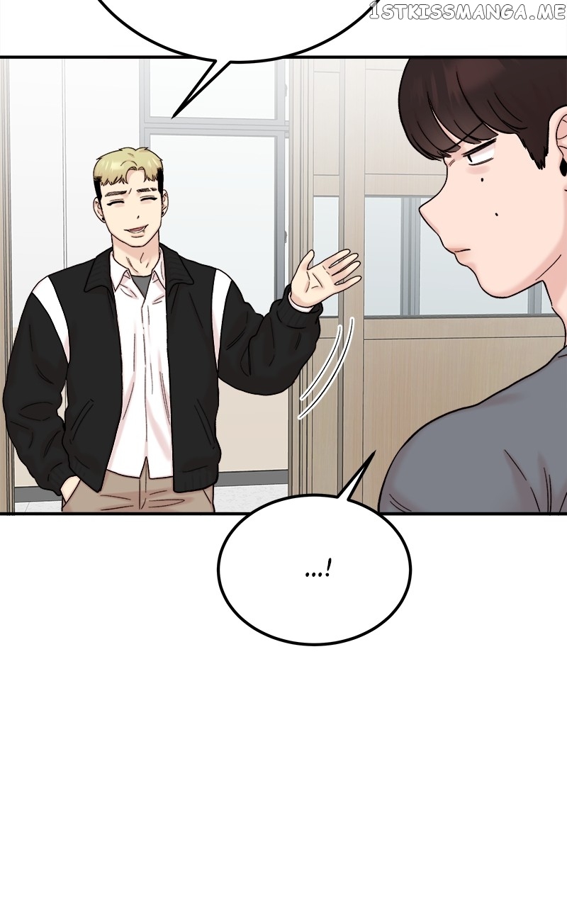 My Dud to Stud Boyfriend Chapter 57 - page 67