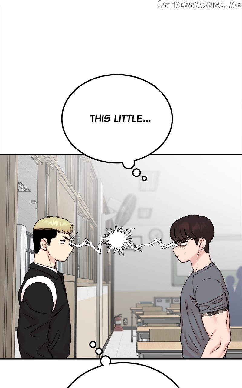 My Dud to Stud Boyfriend Chapter 57 - page 68