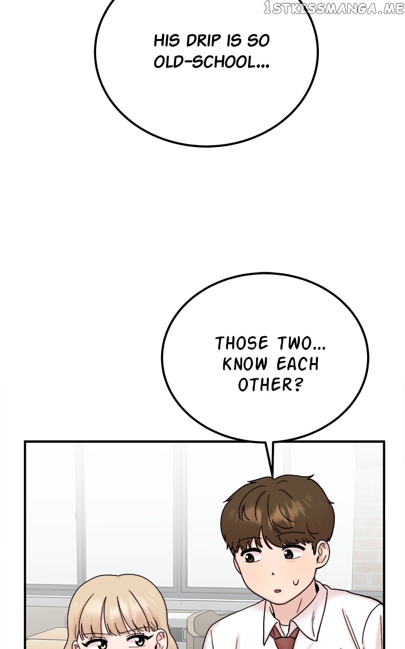 My Dud to Stud Boyfriend Chapter 57 - page 69