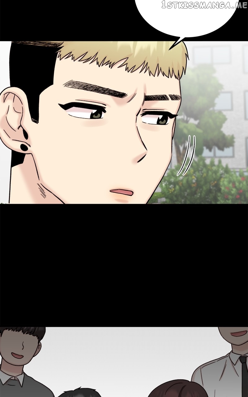 My Dud to Stud Boyfriend Chapter 57 - page 7