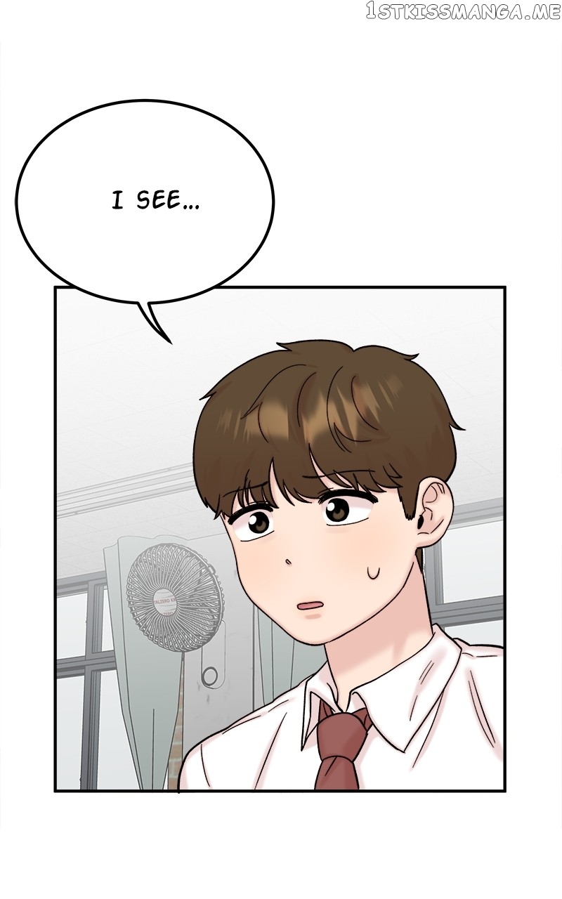 My Dud to Stud Boyfriend Chapter 57 - page 71
