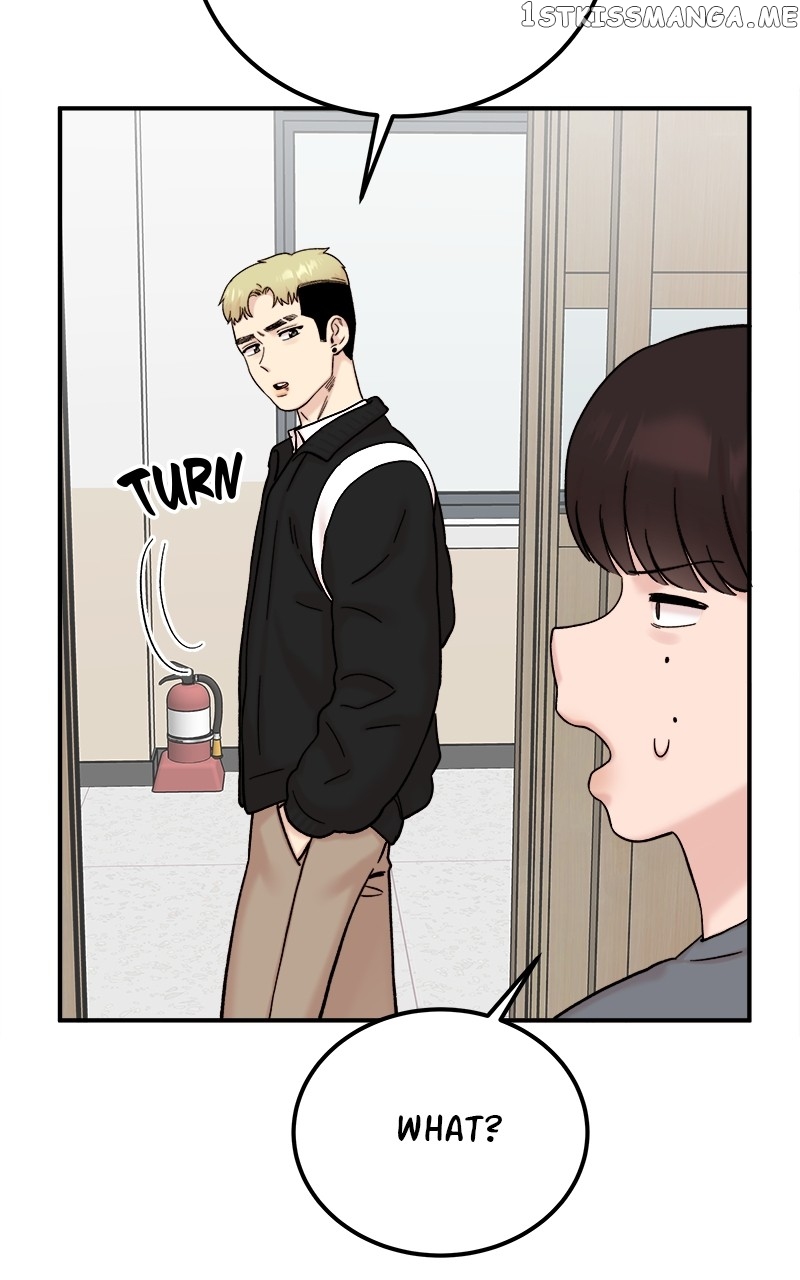 My Dud to Stud Boyfriend Chapter 57 - page 73