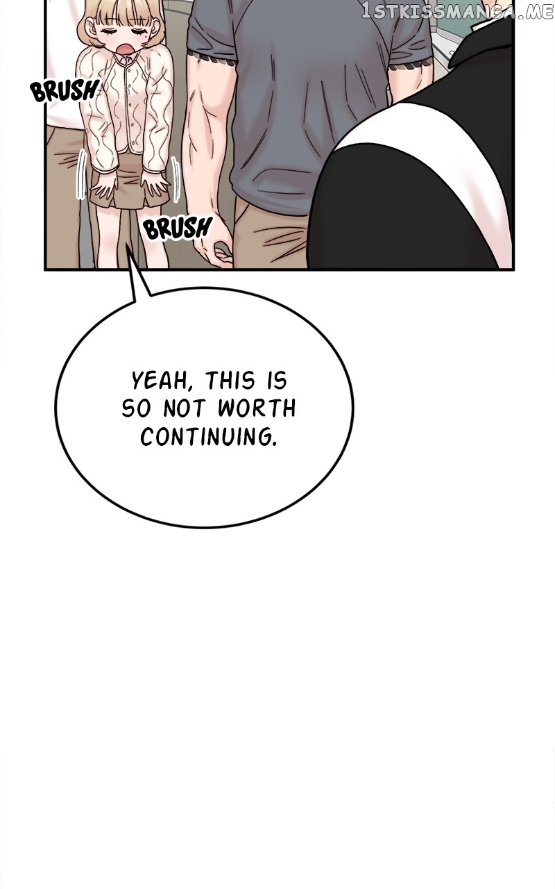 My Dud to Stud Boyfriend Chapter 57 - page 75