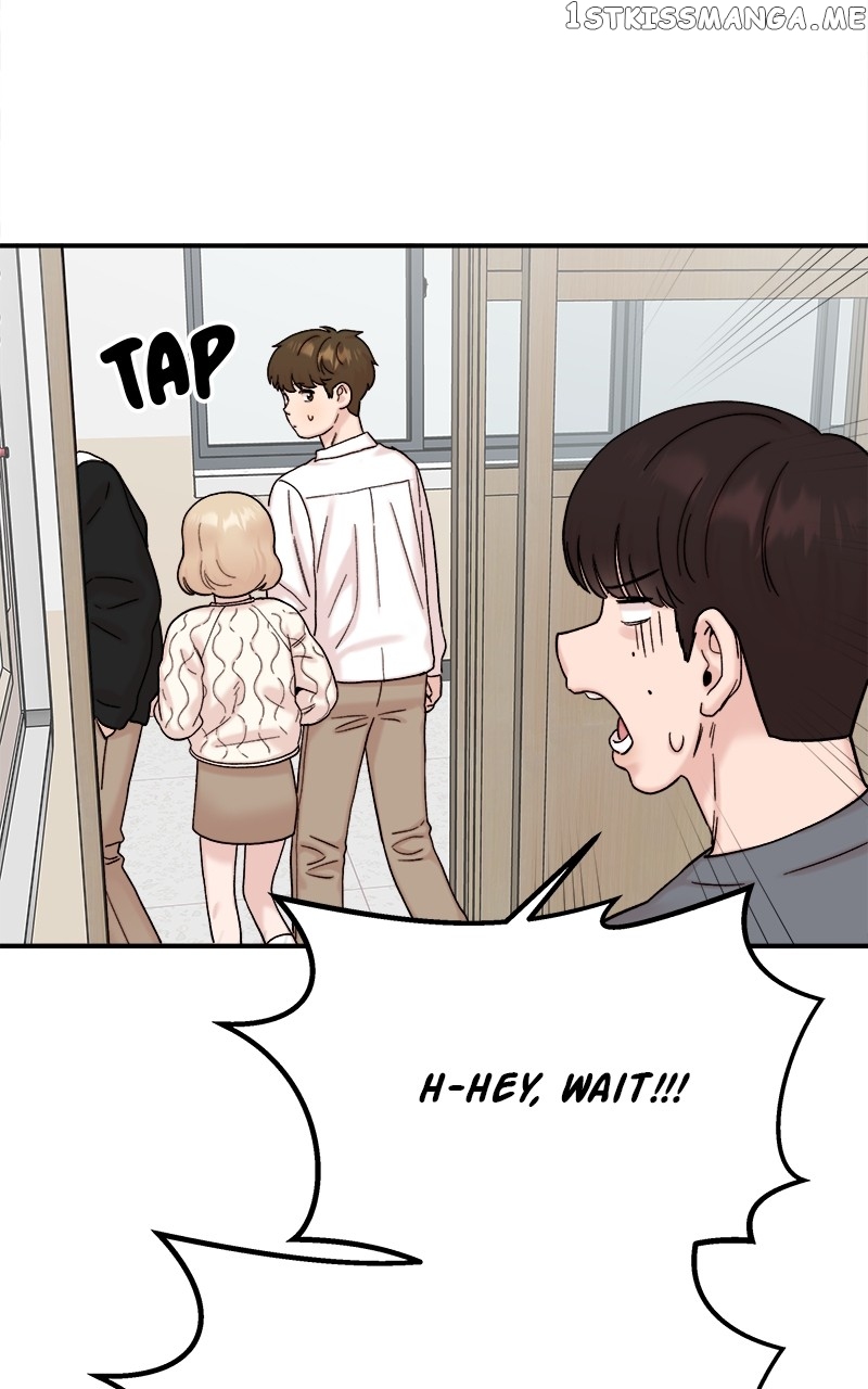 My Dud to Stud Boyfriend Chapter 57 - page 76