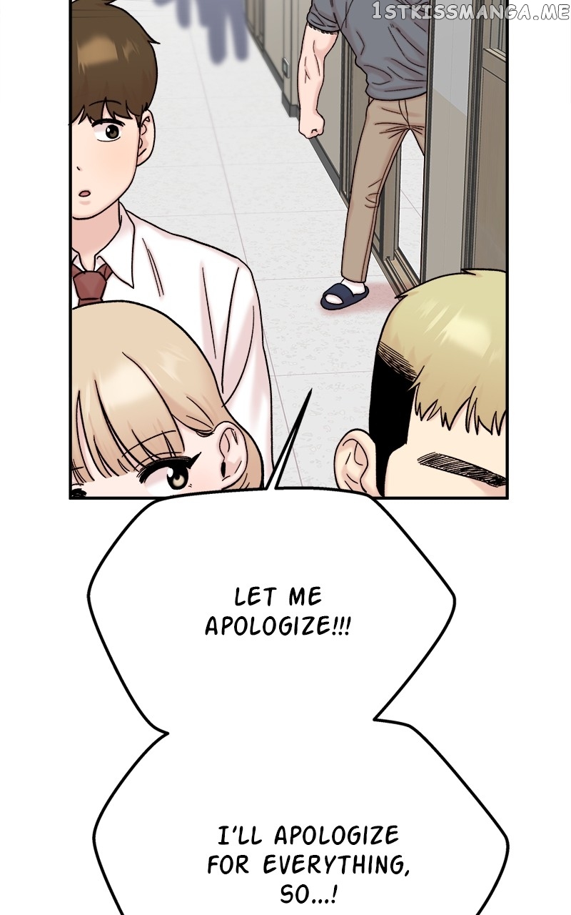 My Dud to Stud Boyfriend Chapter 57 - page 78