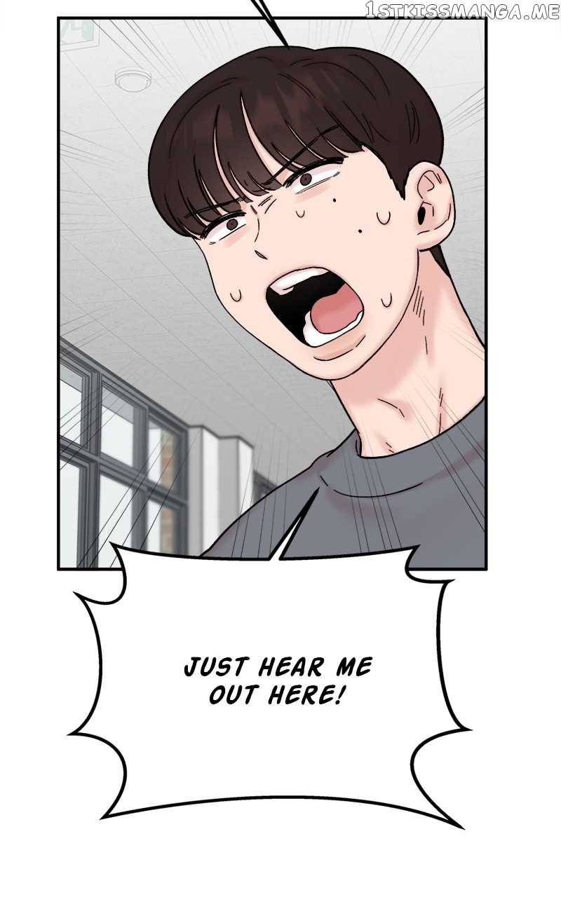 My Dud to Stud Boyfriend Chapter 57 - page 81