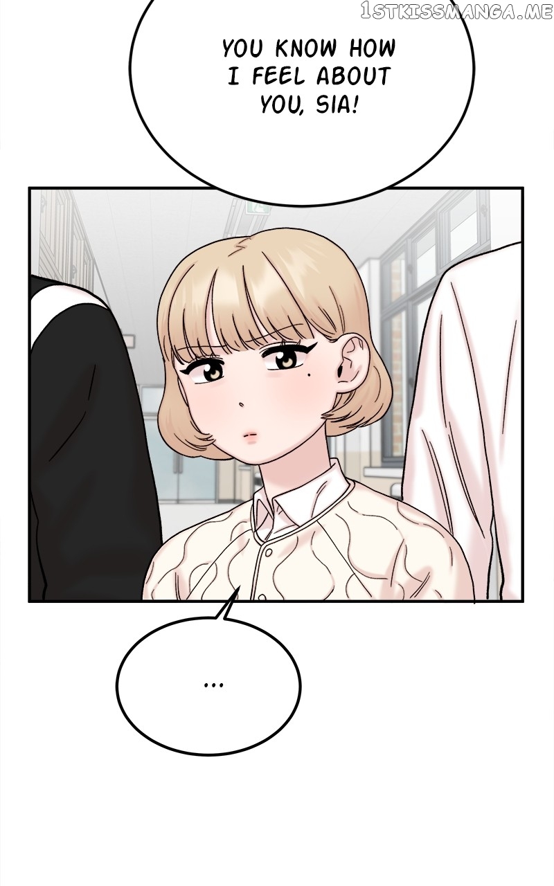 My Dud to Stud Boyfriend Chapter 57 - page 85