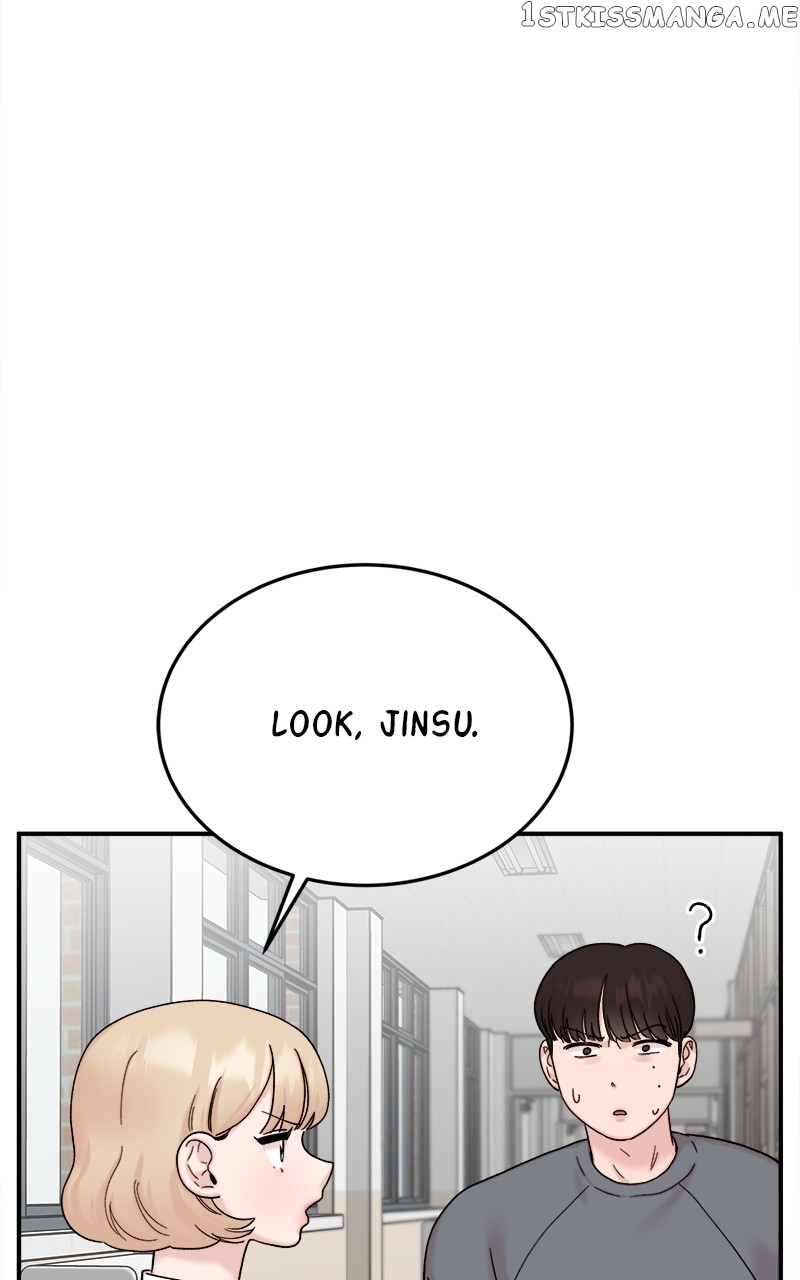 My Dud to Stud Boyfriend Chapter 57 - page 86